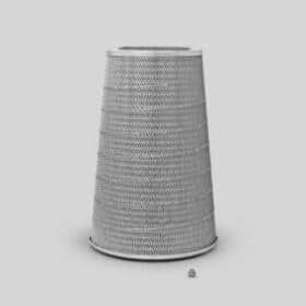 Replacement for Donaldson P19-1281 NANO-Fiber Filter Element