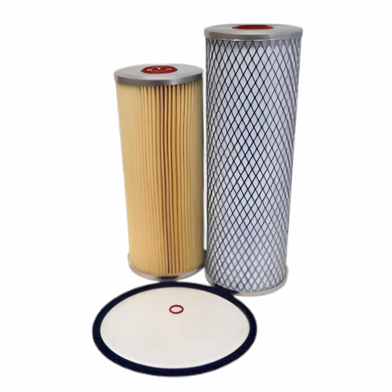 Replacement for Racor RK22610 Separator Filter Replacement for Racor RK22610 Separator Filter