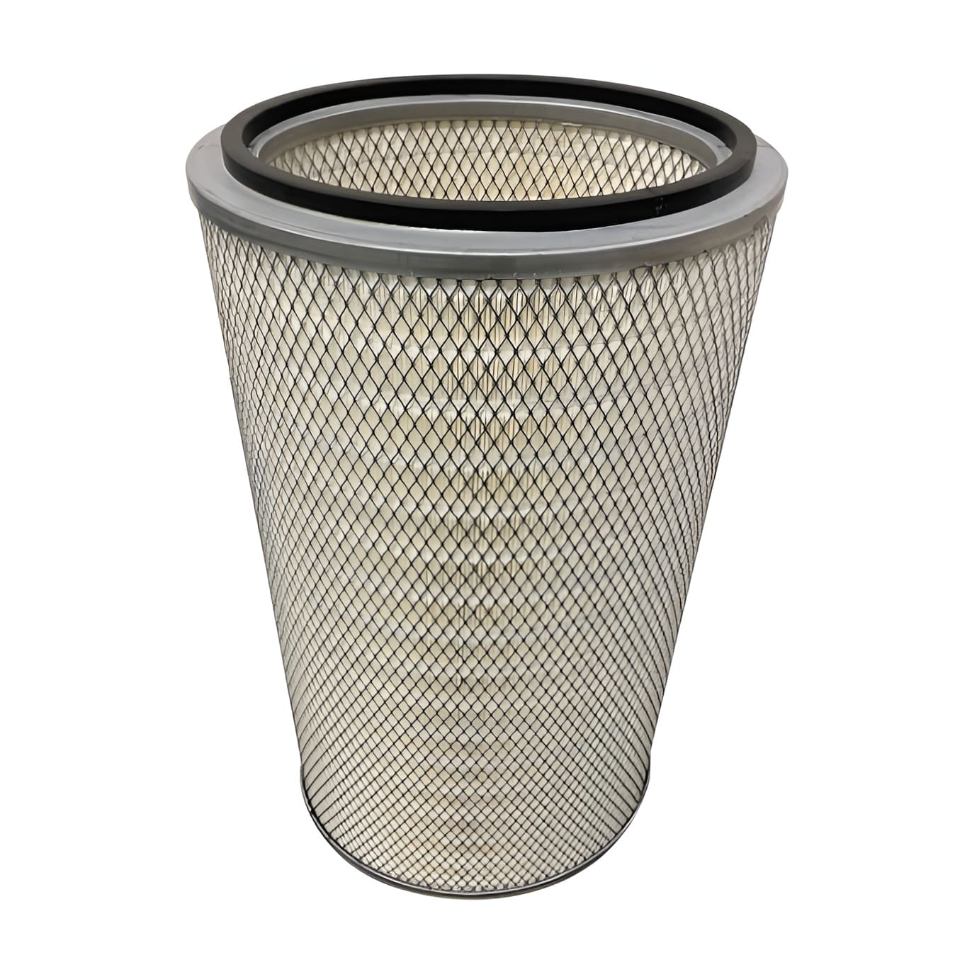 Replacement for TDC 10000332 80/20 Cellulose/Polyester Blend Dust Collector Filter - Fire Retardant Replacement for TDC 10000332 80/20 Cellulose/Polyester Blend Dust Collector Filter - Fire Retardant