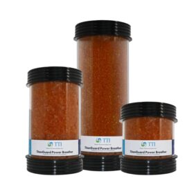 Air Sentry Desiccant Air Breather Cross Reference Replacement cartridge for Air Sentry GRC12SC Desiccant Air Breathers