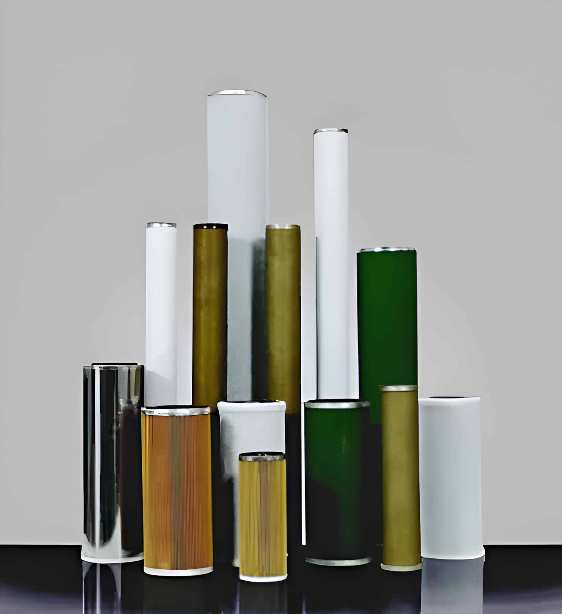 Replacement for Peco Facet SS636FD Separator Filter Replacement for Peco Facet SS636FD Separator Filter