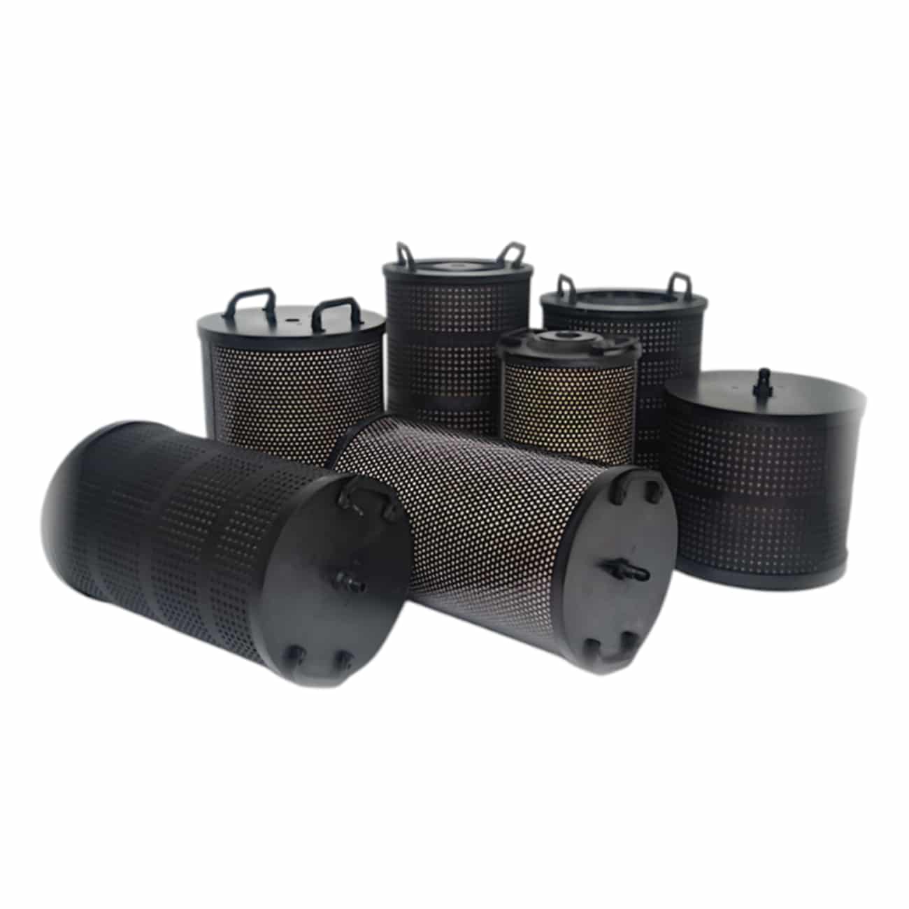 Replacement for Sodick SL600P Wire EDM Machine Filter Replacement for Sodick SL600P Wire EDM Machine Filter